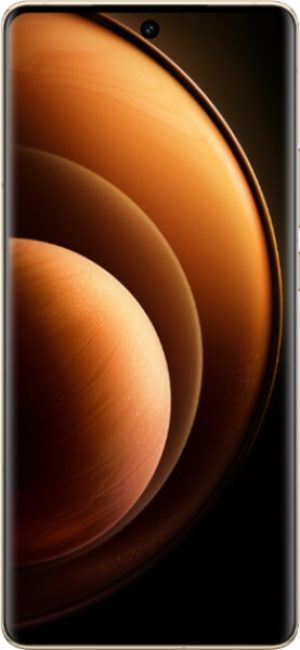 Vivo X100 Pro - Cepkolik