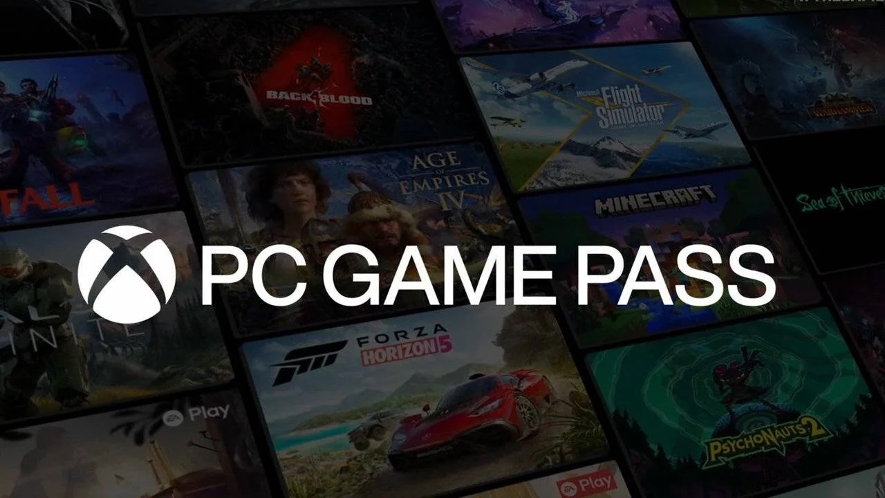 Xbox PC Game Pass