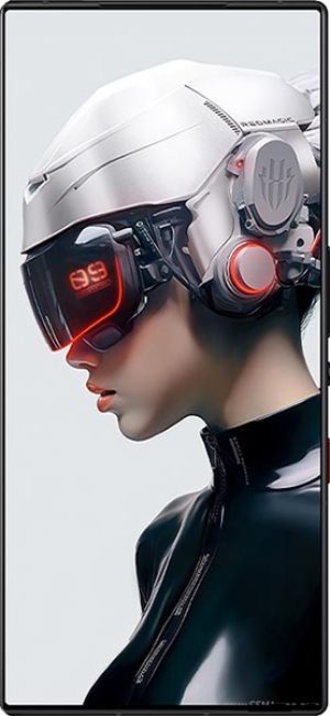 ZTE nubia Red Magic 9 Pro - Cepkolik