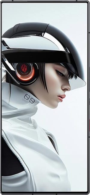 ZTE nubia Red Magic 9 Pro Plus - Cepkolik