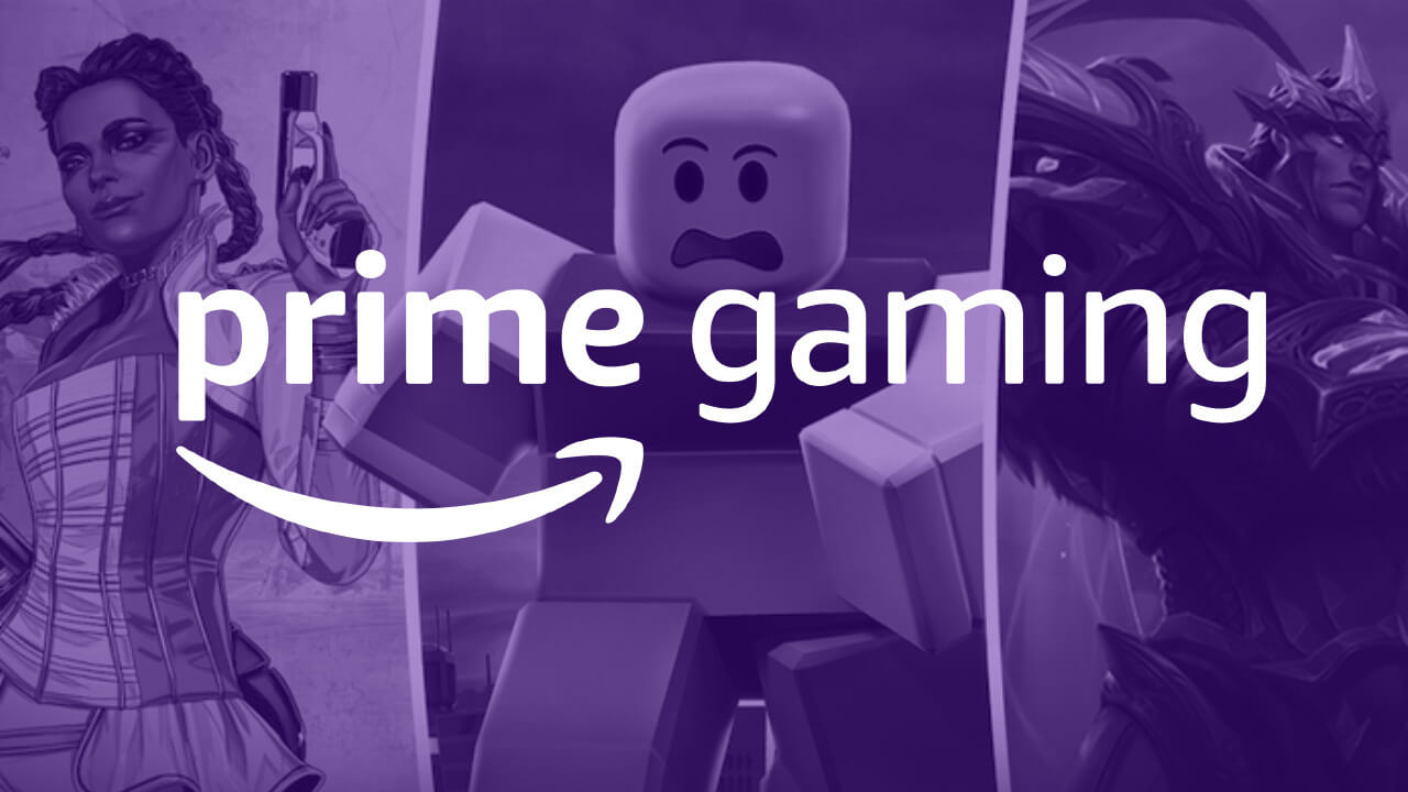 Amazon'un Oyun Bölümü Amazon Prime Gaming Ücretsiz Oyun Sayısını Artıracak
