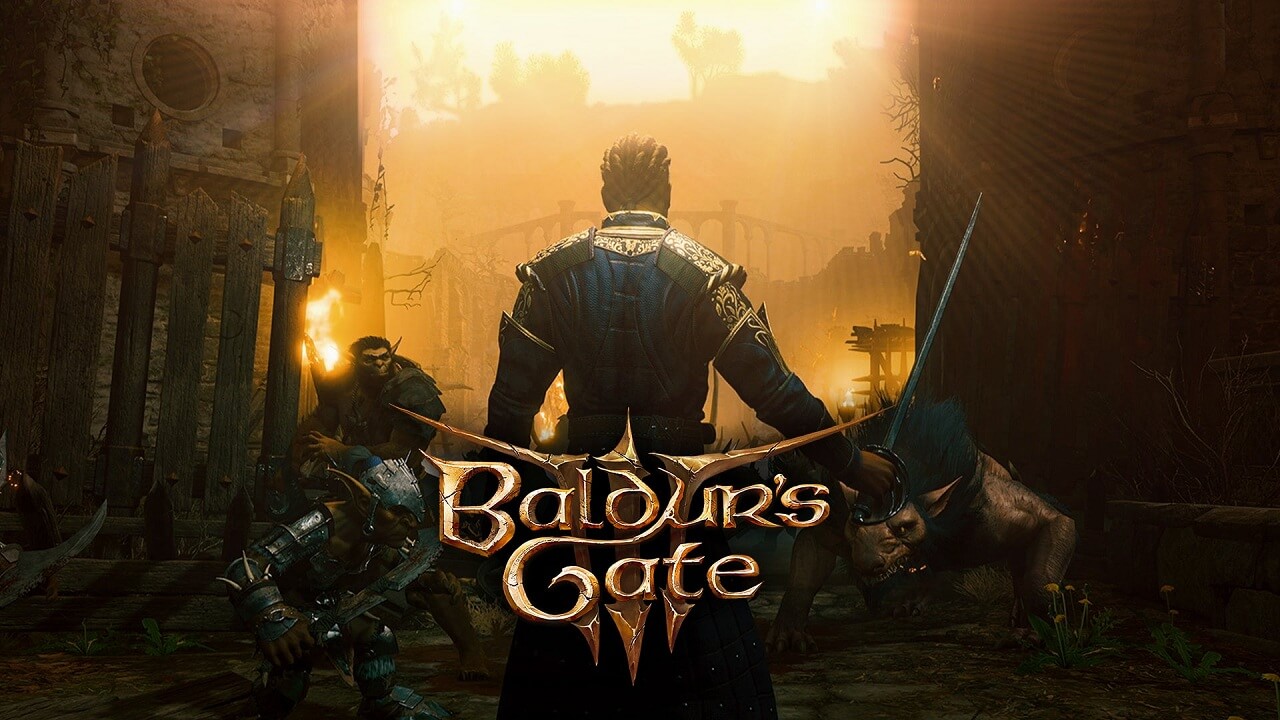 Baldur's Gate 3 Xbox için Aralık 2023'te Geliyor