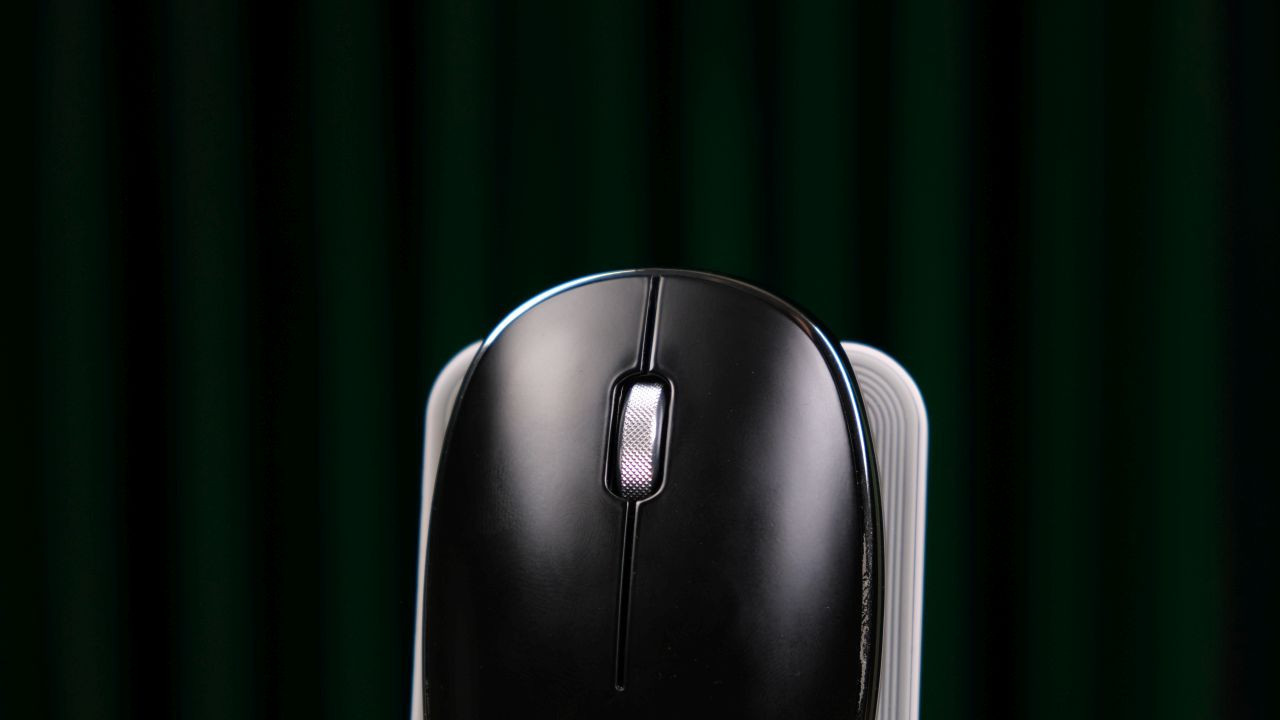 pusat business pro  mouse