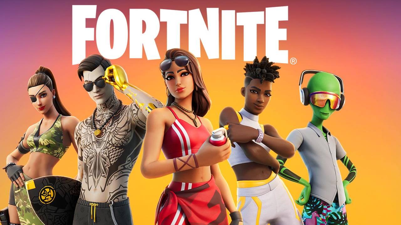 Epic Games ile Google Arasındaki Fortnite Kavgası Detayları Açıklandı