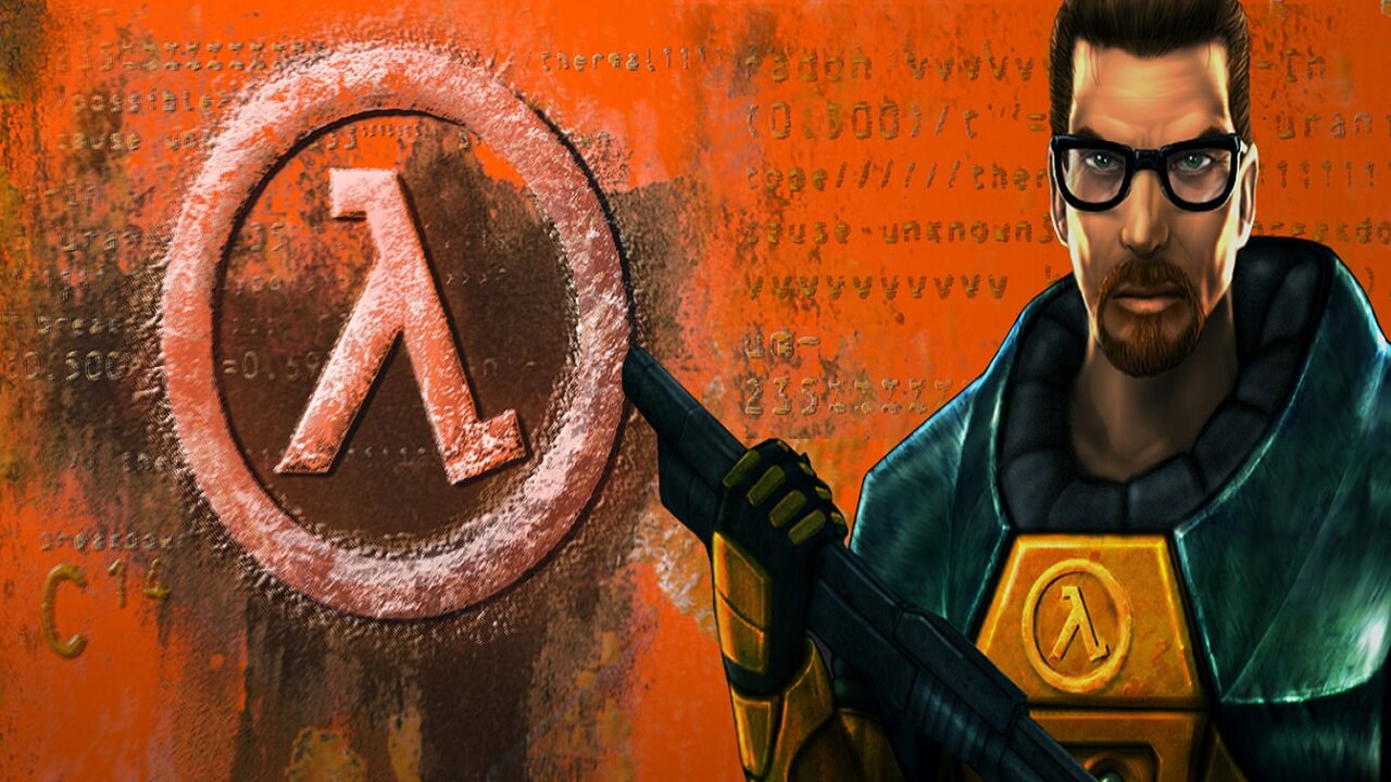 Zam Öncesi Steam Ücretsiz Half Life Fırsatı Verdi
