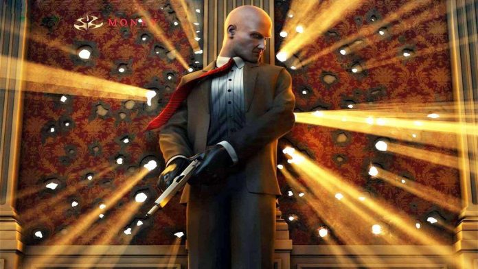 Yeni Hitman Mobil için geliyor
