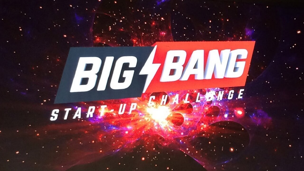 Big Bang Startup Challenge 2023
