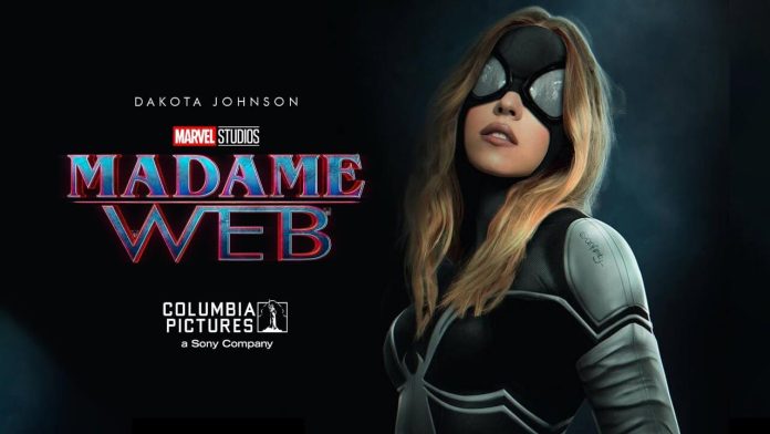 Madame Web İlk Fragmanı Yayımlandı Spider Woman ile Dikkat Çekti