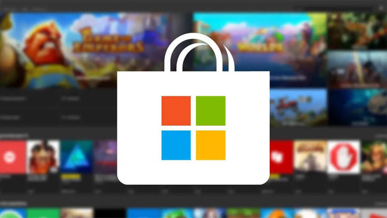 Oyuncular Microsoft Store'dan Aldıkları Oyunlara Yükleme Konumu Seçebilecek