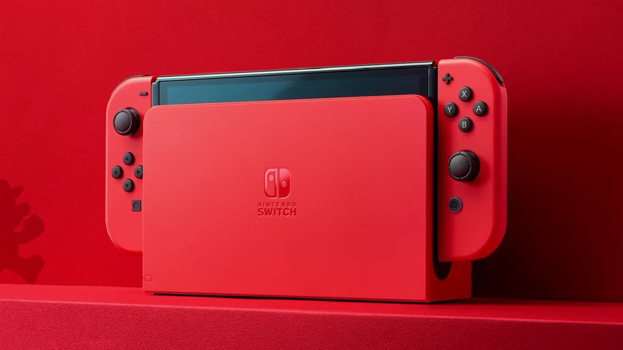 Nintendo Switch 2 Performansı ve Özellikleri