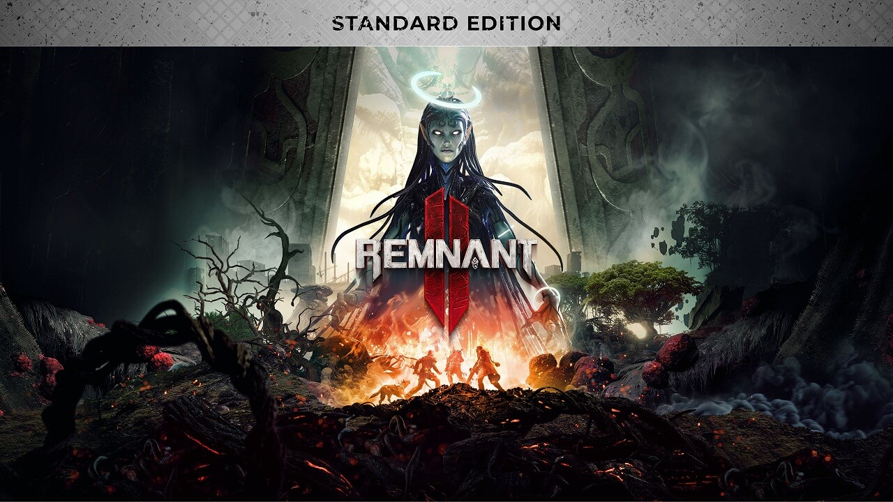 Remnant ve Remnant 2 Game Pass’e Eklendi!