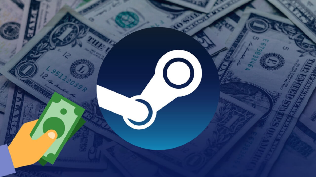Steam de TL’ye Nasıl Geçilir? Steam Dolar Fiyatları TL Görme Eklentisi Geliştirildi