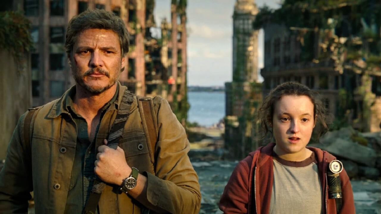 The Last of Us 2. Sezonu Pedro Pascal’ın Yoğunluğundan Ertelendi