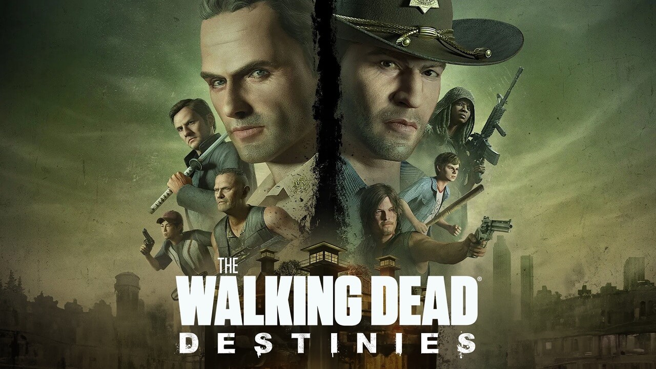 The Walking Dead Destinies İnceleme Puanları ve Yorumları