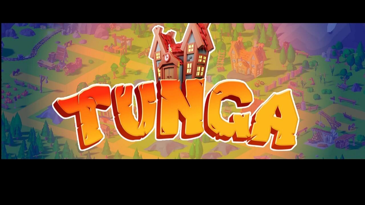 Türk Oyun Firması Tunga Games Founder One'dan 1 Milyon TL Yatırım Aldı