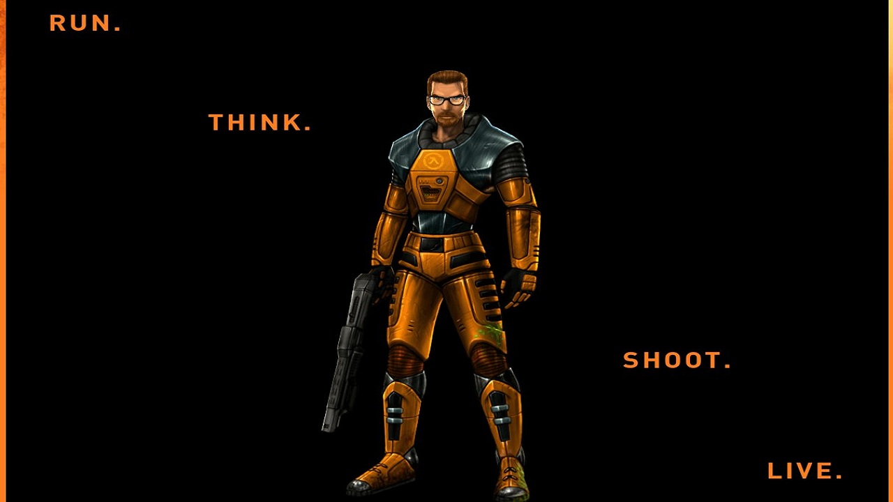 Valve Half-Life’ı 25. Yılında Ücretsiz Yaptı ve Güncelleme Getirdi