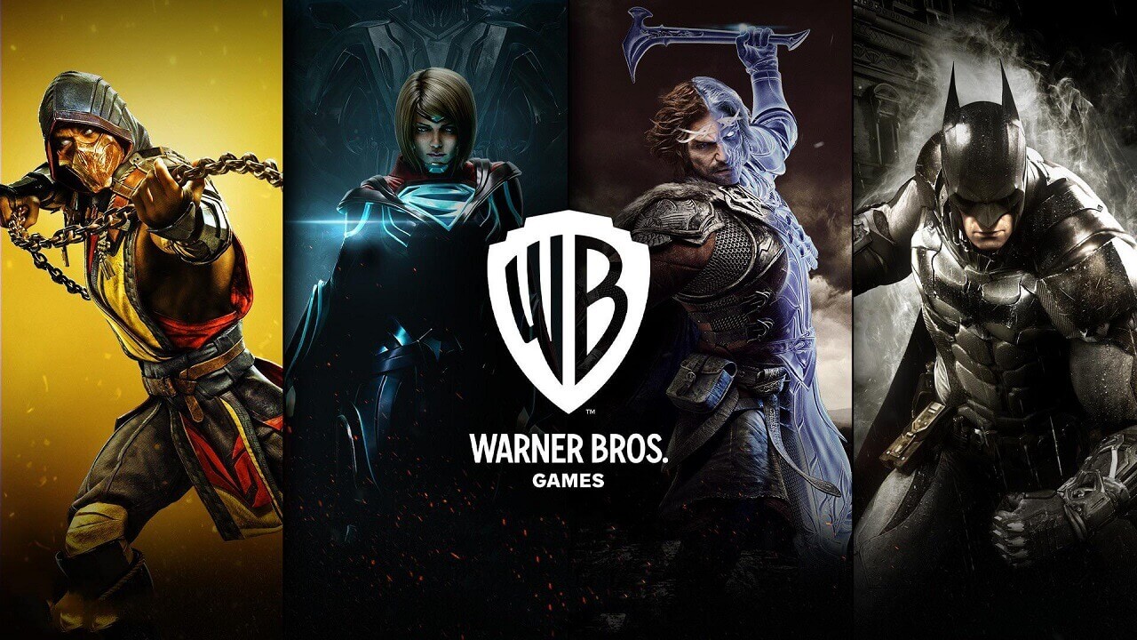Warner Bros Games Live Service Oyunlara Odaklanacak
