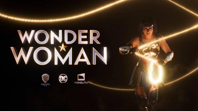 Wonder Woman Tek Oyunculu Olacak