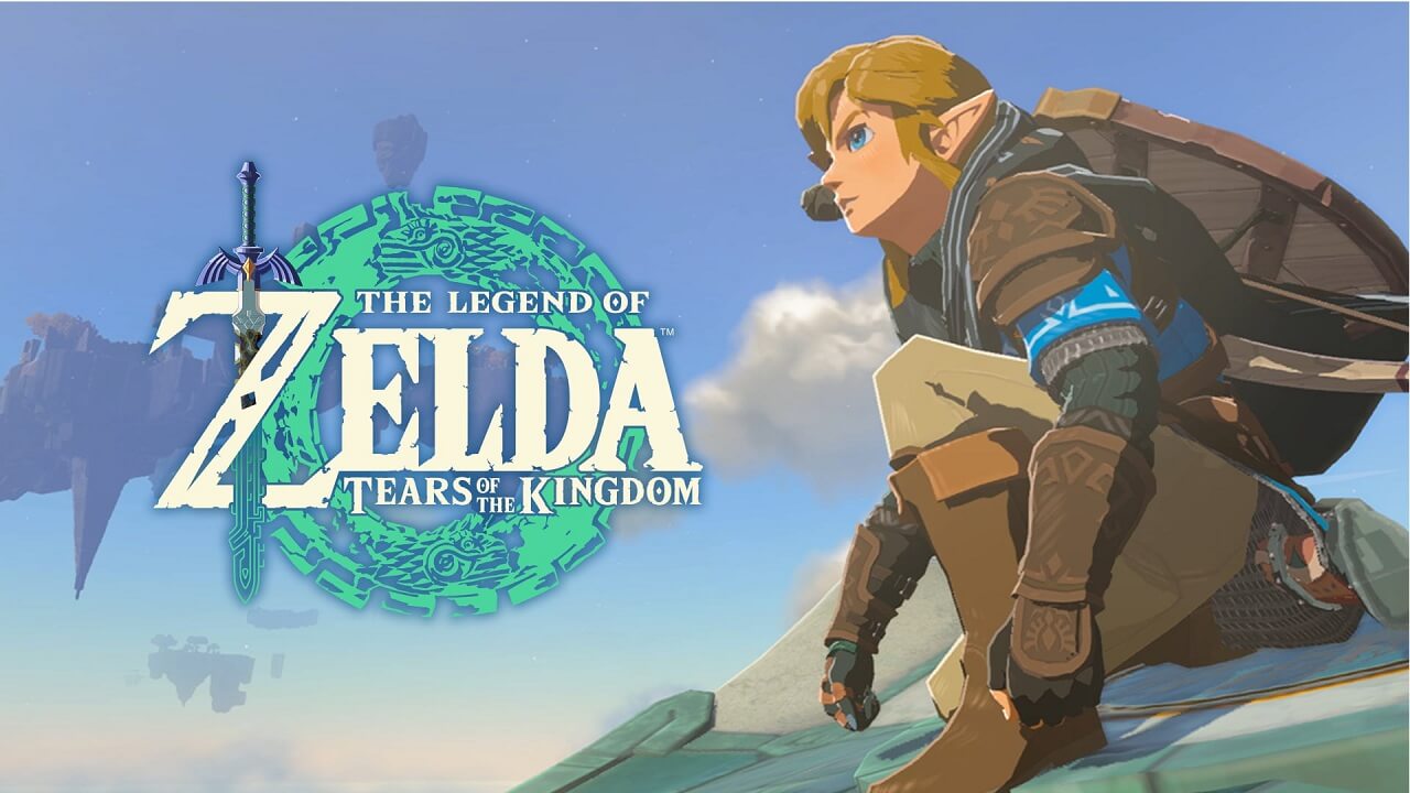 The Legend of Zelda Filmi Geliyor
