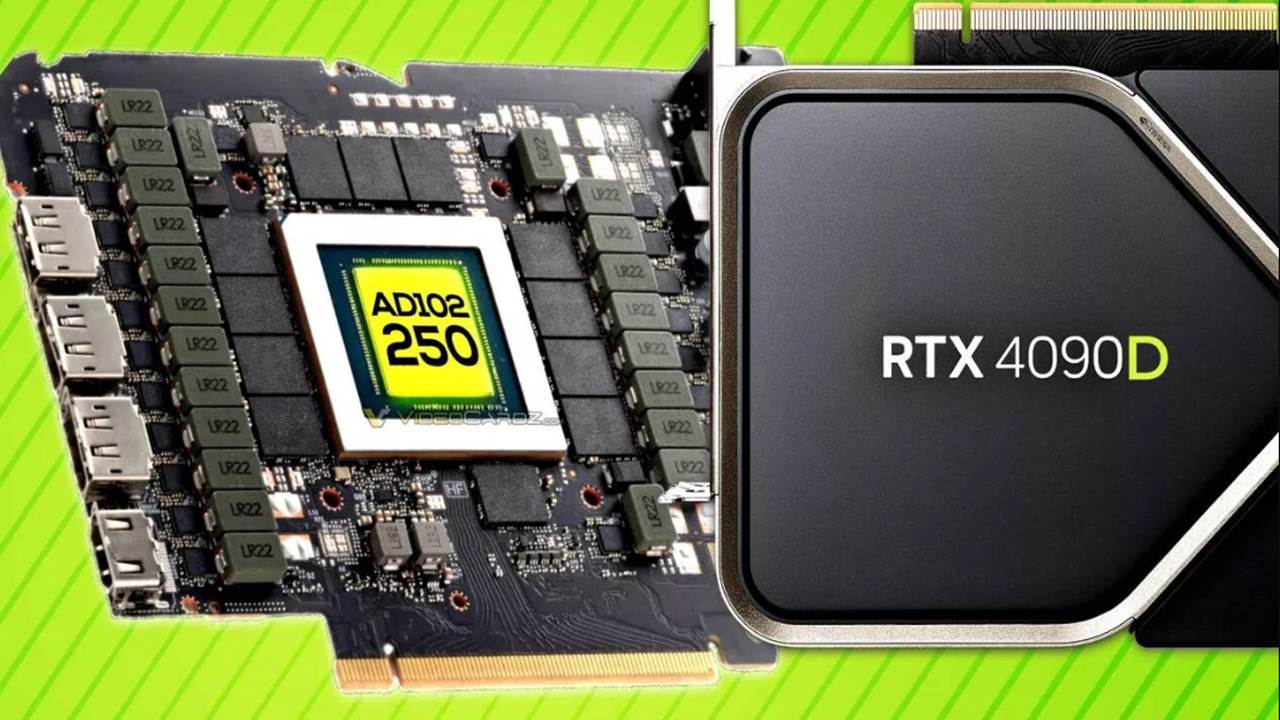 Geforce RTX Oyun İçin Güçlü Ekran Kartları Çıkış Tarihleri Belli Oldu