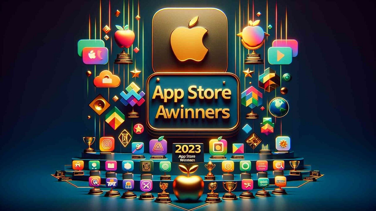 Apple 2023’ün En İyi Oyunlarını ve Uygulamalarını Açıkladı