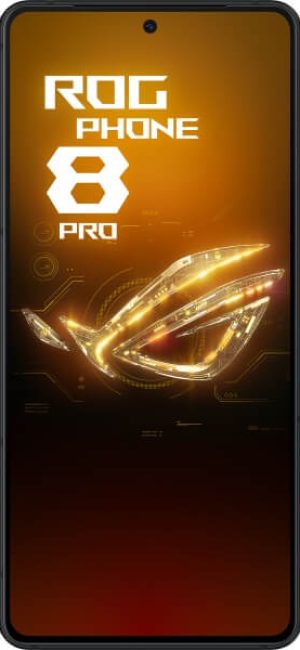 Asus ROG Phone 8 Pro