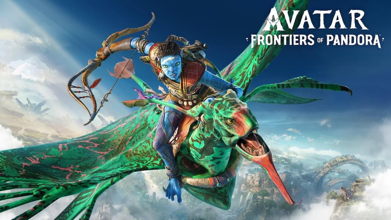 Avatar Frontiers of Pandora İnceleme Puanları ve Yorumları
