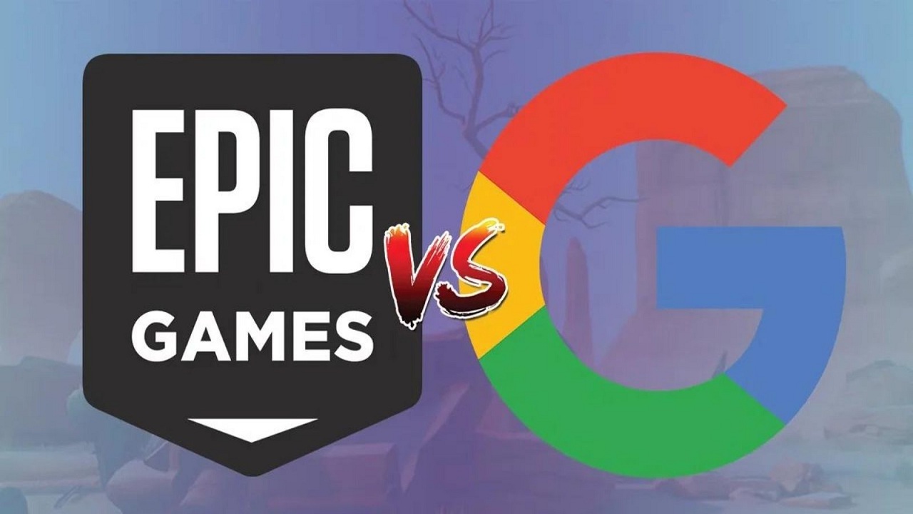 Epic Games ile Google Arasındaki Davanın Kazananı Belli Oldu