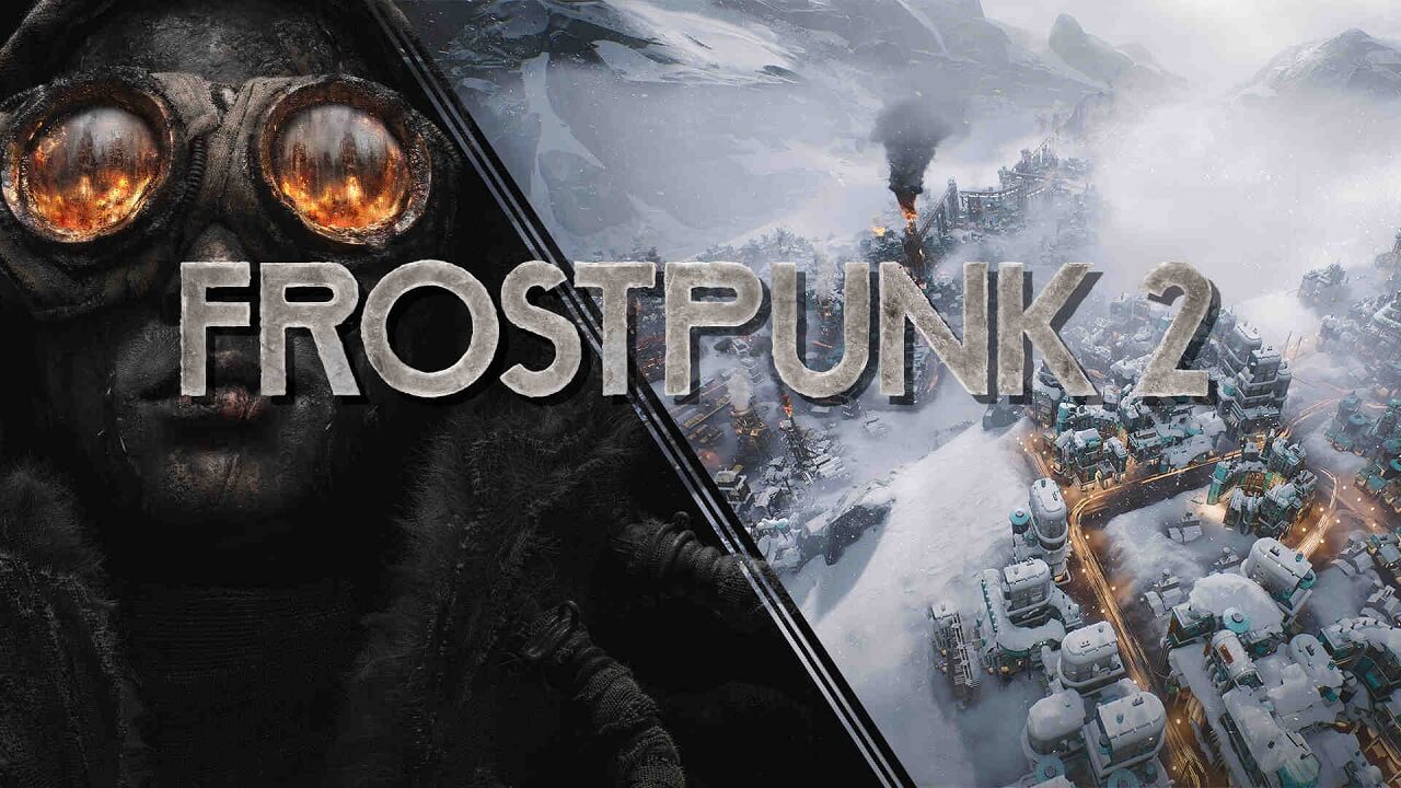 Frostpunk 2 Oyun İçi Videosu Geldi