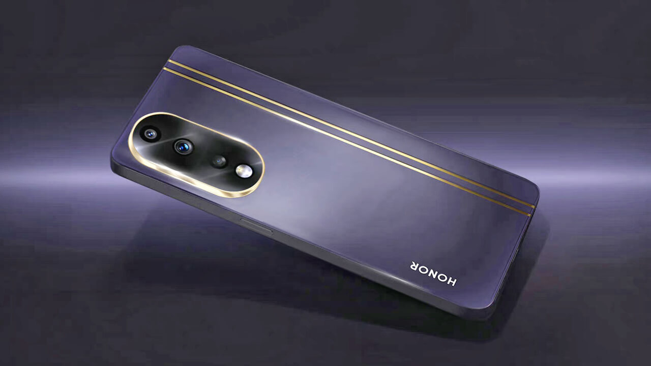 Honor 90 GT