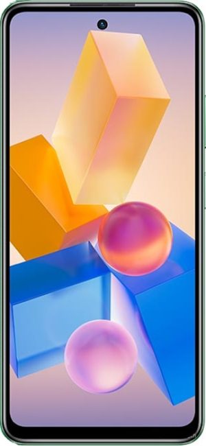 Infinix Hot 40i - Cepkolik