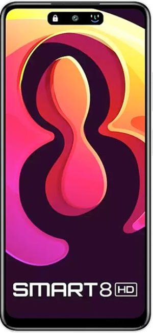 Infinix Smart 8 HD - Cepkolik