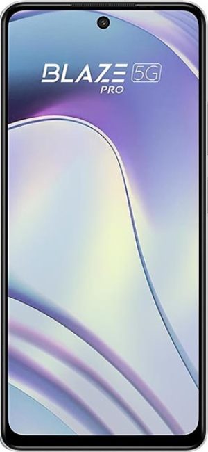 Lava Blaze Pro 5G - Cepkolik