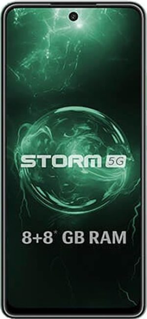 Lava Storm - Cepkolik