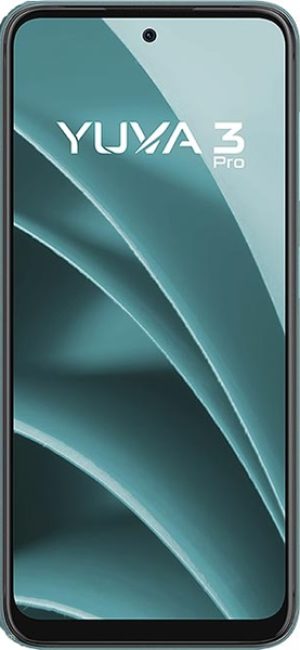 Lava Yuva 3 Pro - Cepkolik