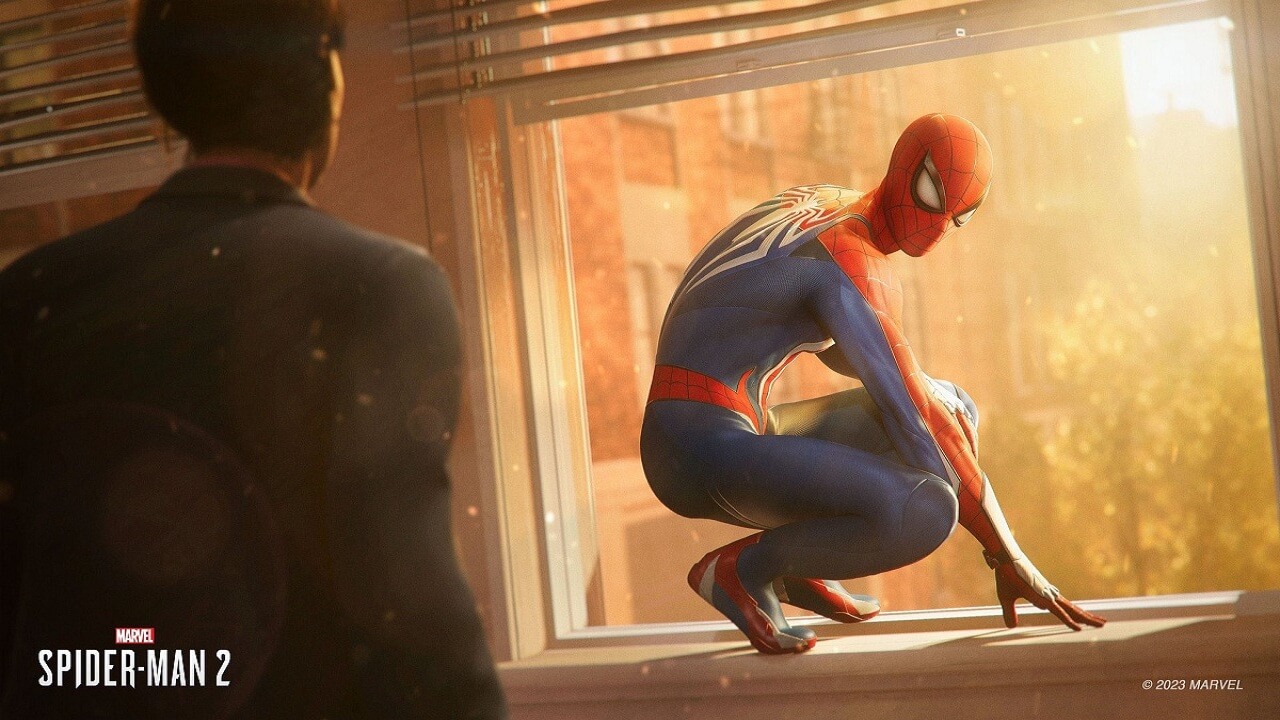 Marvel’s Spider-Man 2 Ödül Alamadı, Bu Kadar Kötü Mü?