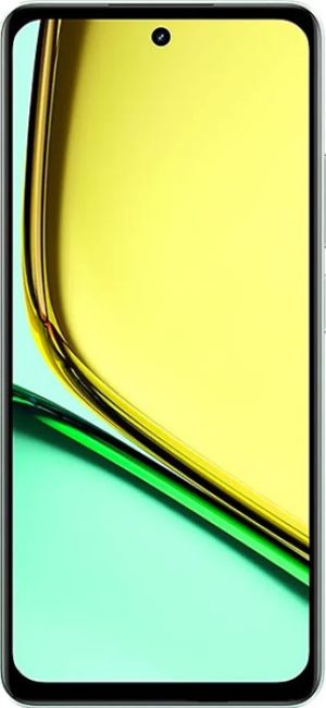 Realme C67 4G - Cepkolik