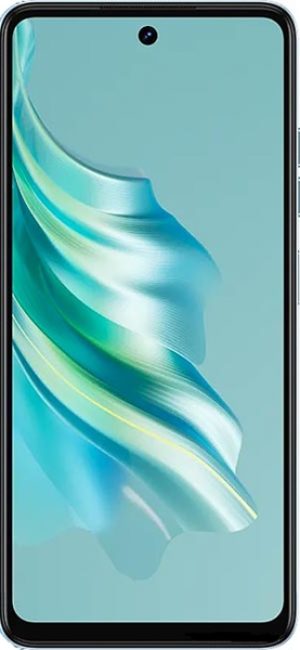 Tecno Spark 20 - Cepkolik