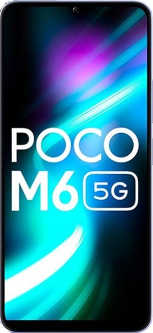 Xiaomi Poco M6 - Cepkolik