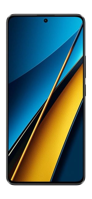 Xiaomi Poco X6
