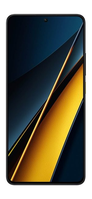 Xiaomi Poco X6 Pro