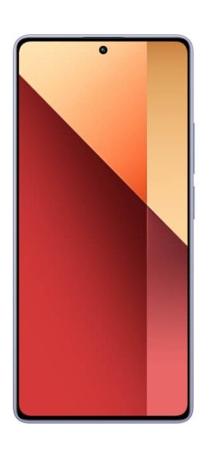 Xiaomi Redmi Note 13 Pro 4G