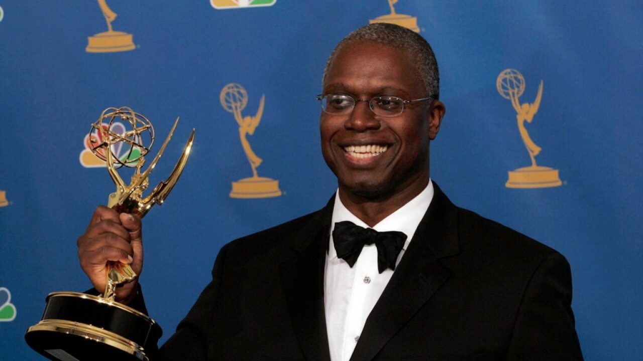 Emmy Ödüllü Ünlü Aktör Andre Braugher Hayatını Kaybetti