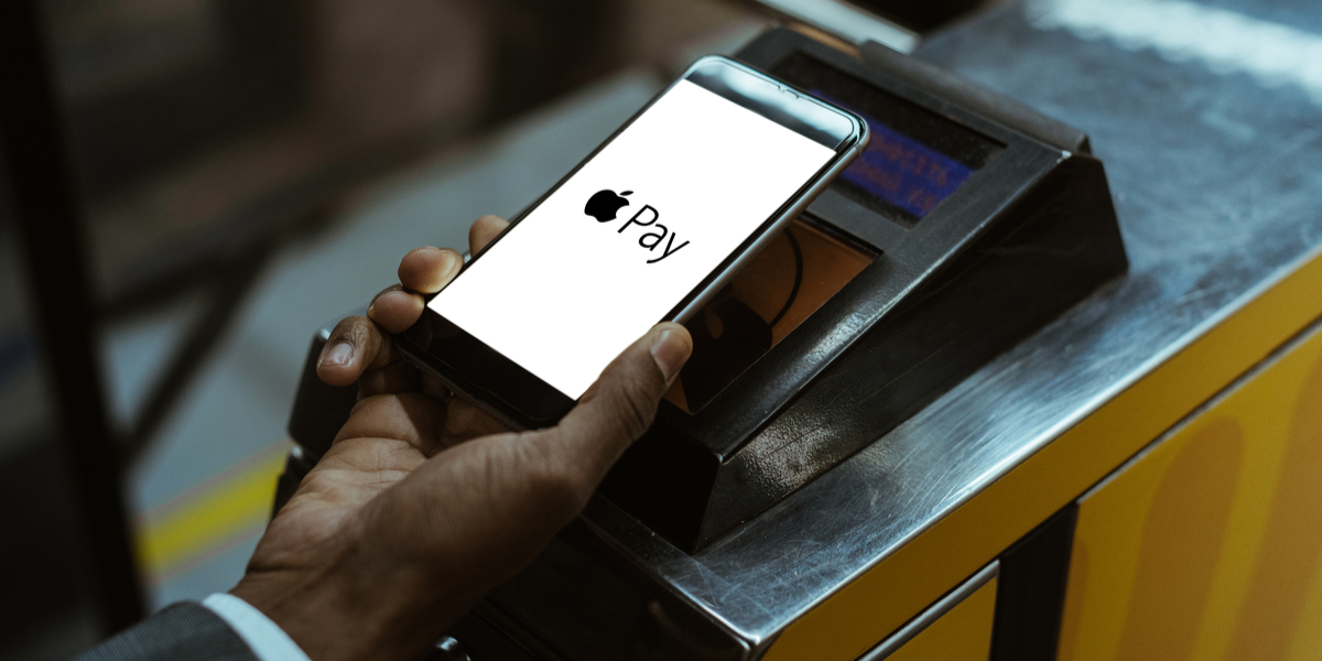 apple pay