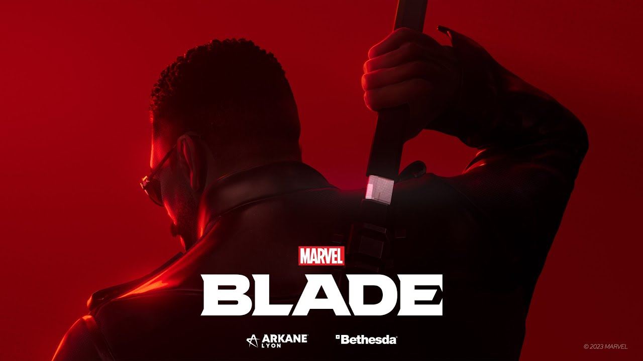 Marvel's Blade Görselleri ve Oyunda Kuran Detayı