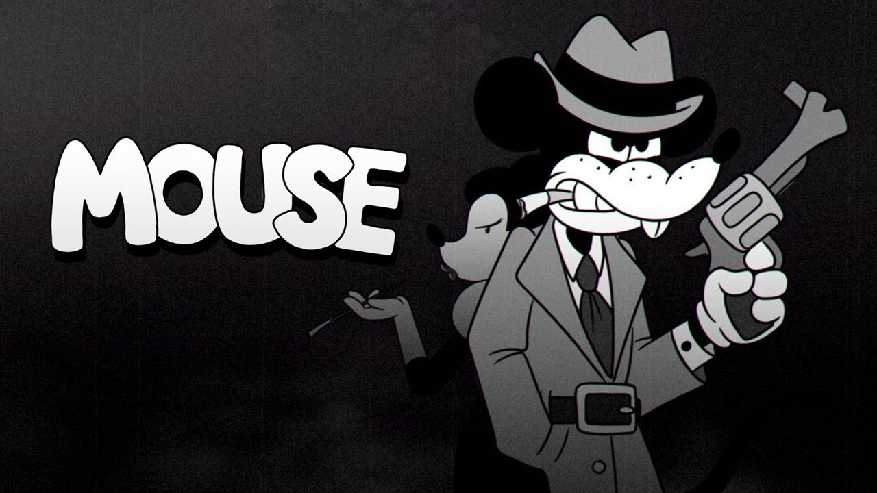 Klasik Çizgi Film FPS Oyunu Mouse Ne Zaman Çıkacak? Mouse İçin İlk Oynanış Fragmanı Geldi