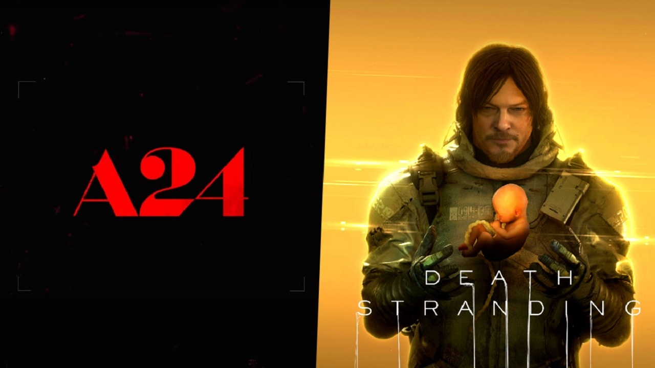 Kojima Oyunu Death Stranding Filmi Geliyor, Ne Zaman Çıkacak?