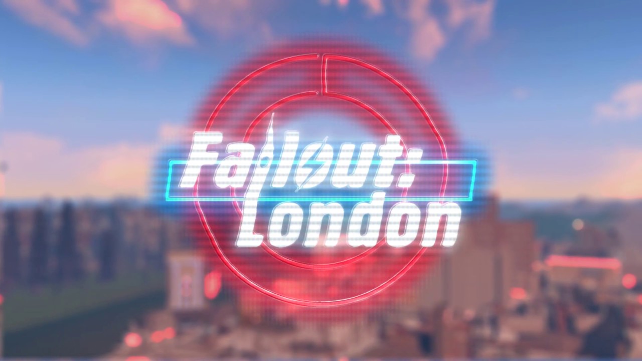 Fallout London Modu İçin Yeni Fragman Yayınlandı