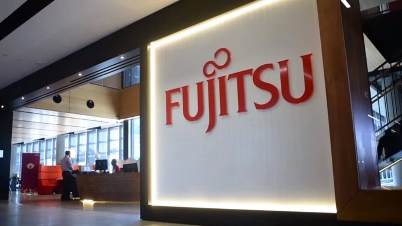 Fujitsu Büyük Dönüşüm Adımını Attı