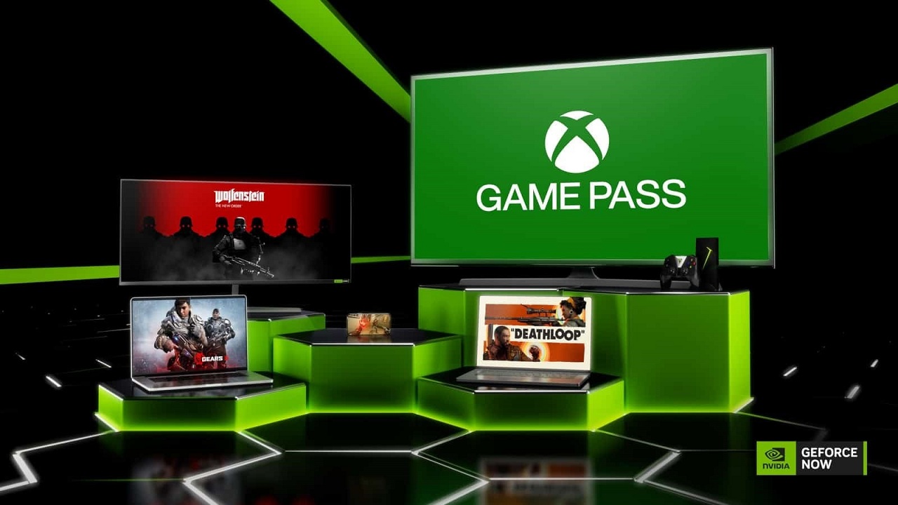 GeForce Now'a Yeni Eklenecek Game Pass Oyunları 2023 Aralık